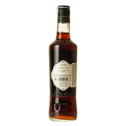 Лікер Bora Bora Cacao 21% 0.7 л  - фото 3