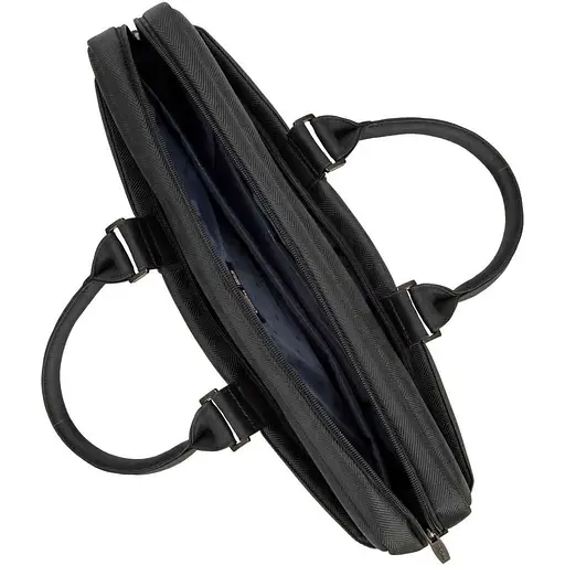 Сумка для ноутбука RivaCase Narita 8135 15.6" Black [120780] - фото 6