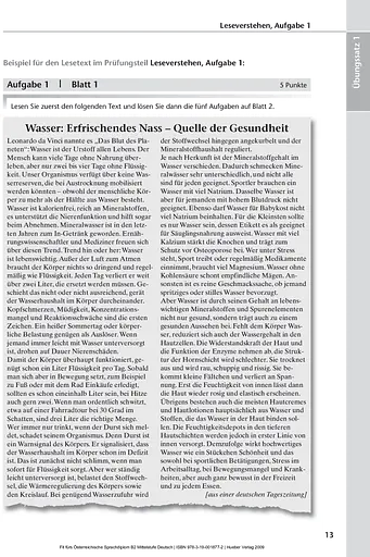 Fit fur OSD-Prufung B2. LB mit integrierter CD - фото 5