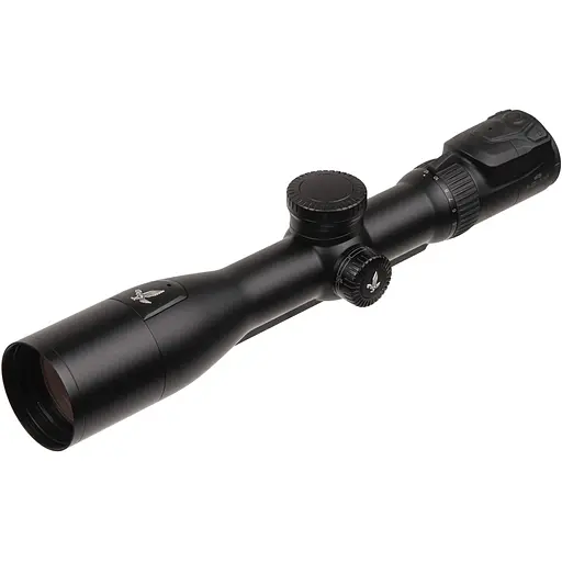 Приціл оптичний Swarovski DS GenII 5-25x52 P SR (swaro rai)l