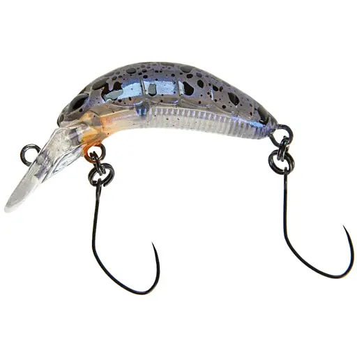 Воблер Nories Rice 30mm 1.8g #345 - фото 1