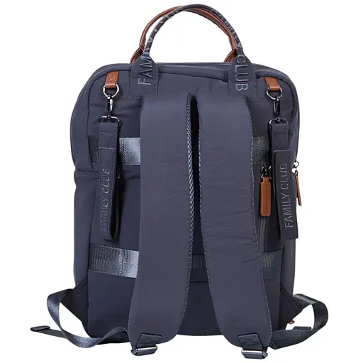 Рюкзак Childhome Family club Signature anthracite (CWBPSUDG) - фото 2