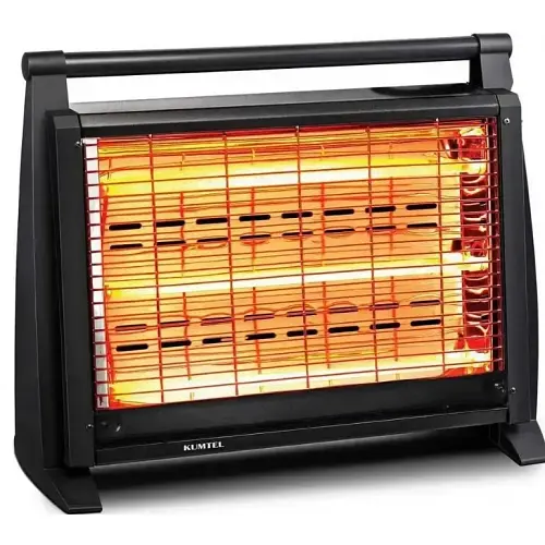 Інфрачервоний обігрівач Kumtel LX-2832 - фото 2