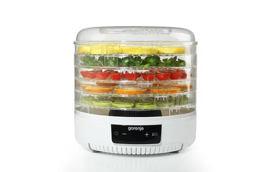 Сушарка Gorenje FDK500GCW - фото 3