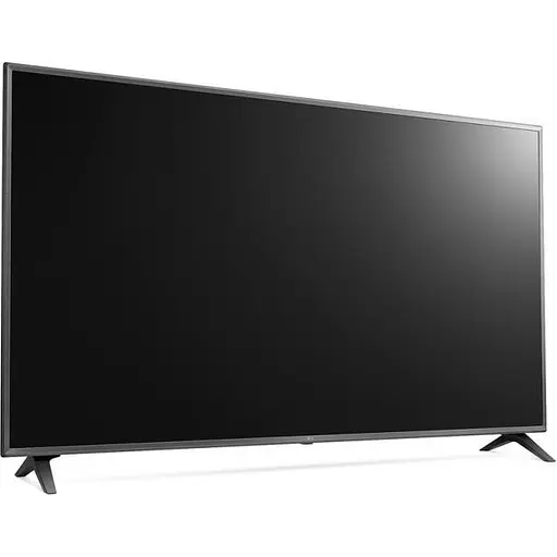 Телевизор LG 43UR75003LK - фото 6