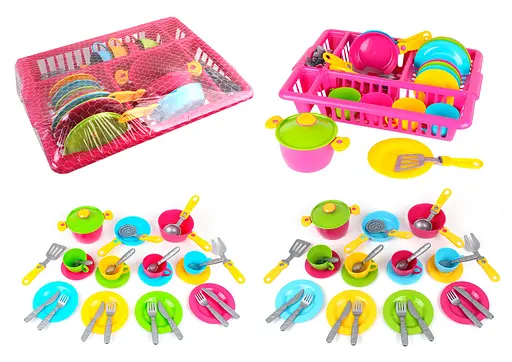 Кухонний набір 5 ТехноК, 3282 - фото 3