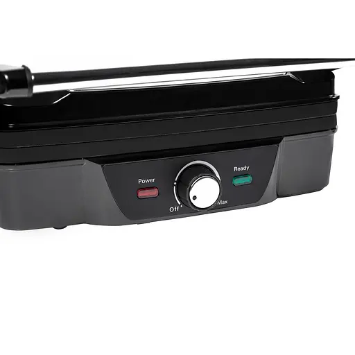 Електричний контактний гриль Hölmer 1600 Вт (HCG-160) - фото 6