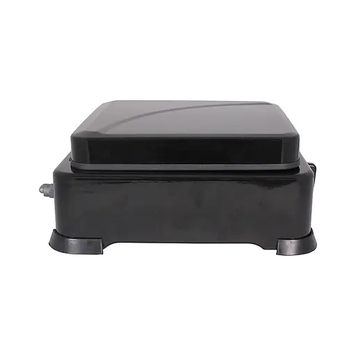 Настольная плита PRIME Technics PGK 100 CB - фото 12