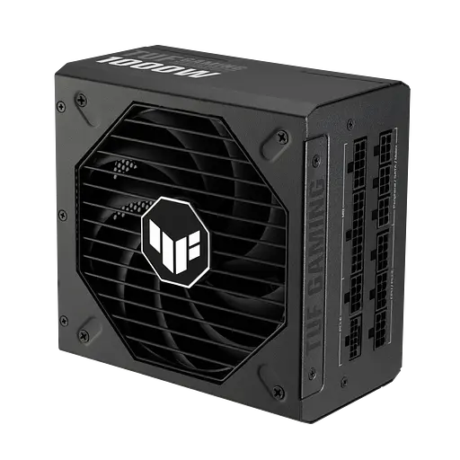 Блок питания ASUS TUF 1000W 80+ Gold (TUF-GAMING-1000G)