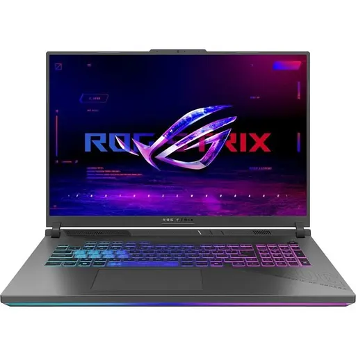 Ноутбук Asus ROG Strix G18 G814PP (G814PP-S8026) [158714] - фото 1