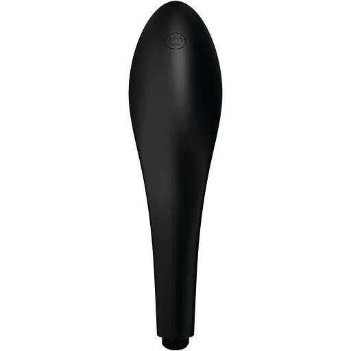 Насадка-стимулятор для душу 2 в 1 Womanizer Wave Black - фото 4