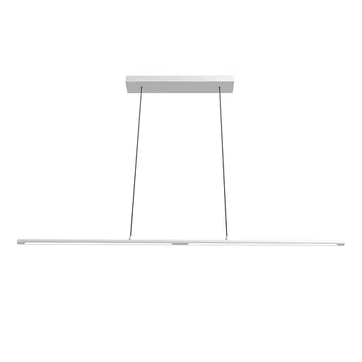 Підвісний світильник MJ-Light KONO HANG 3200K WH 15019 - фото 5