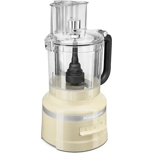 Кухонний комбайн KitchenAid 5KFP1319EAC - фото 3