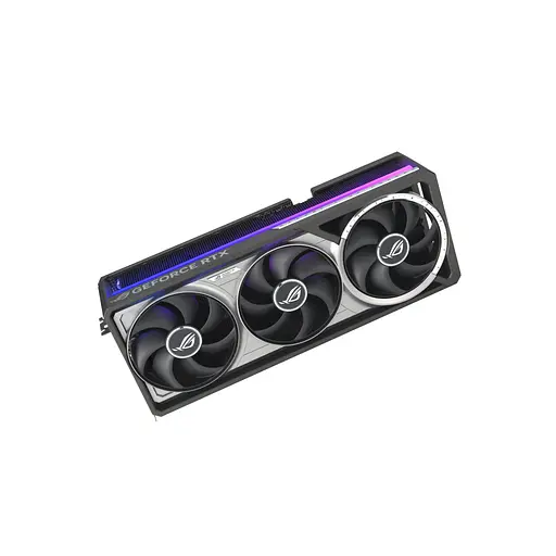 Відеокарта ASUS GeForce RTX5080 16GB ROG ASTRAL OC GAMING (ROG-ASTRAL-RTX5080-O16G-GAMING) - фото 5