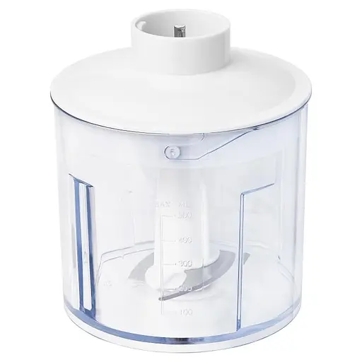 Блендер RTB465-W - фото 7