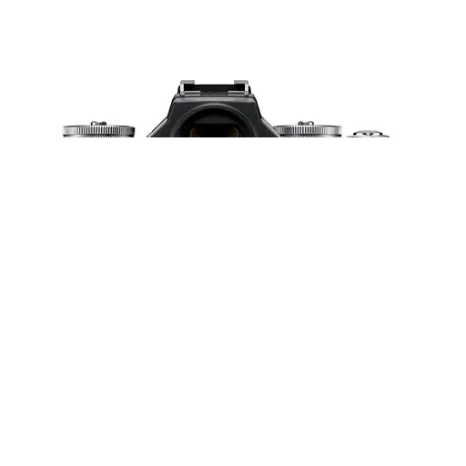 Бездзеркальний фотоапарат Nikon Z fc Kit 16-50mm f/3.5-6.3 VR Silver (VOA090K002) UA [104429] - фото 9