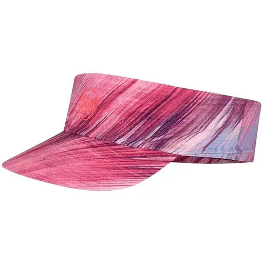 Кепка Buff Pack Run Visor Pixel Pink (1033-BU 125574.538.10.00)