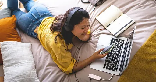 USB-хаб j5create JCD373EW-N, USB Type-C 6-в-1 (JCD373EW-N) - фото 7