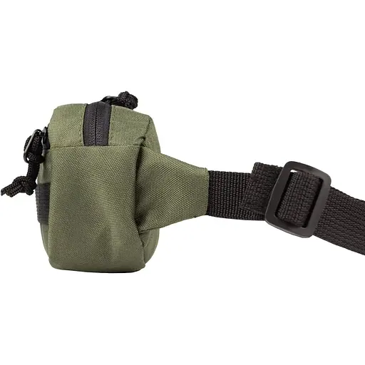 Поясна сумка Tribe Waist bag 1.5 л T-ID-0002 Olive (1042-T-ID-0001-olive) - фото 3