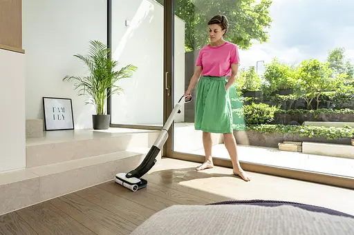 Быстрое зарядное устройство для Fast Duo Charger Karcher (2.443-060.0) - фото 3