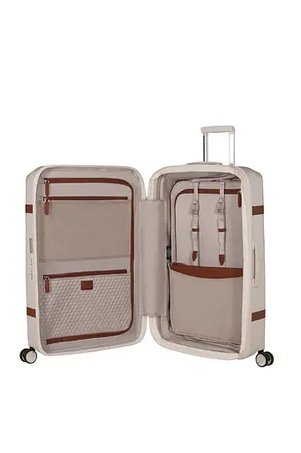 Валіза Samsonite IMAGE 75 см IVORY 75x50x30(33) KQ5*05004 - фото 2