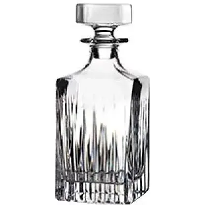 Графин квадратный 750ml Timeless 513790