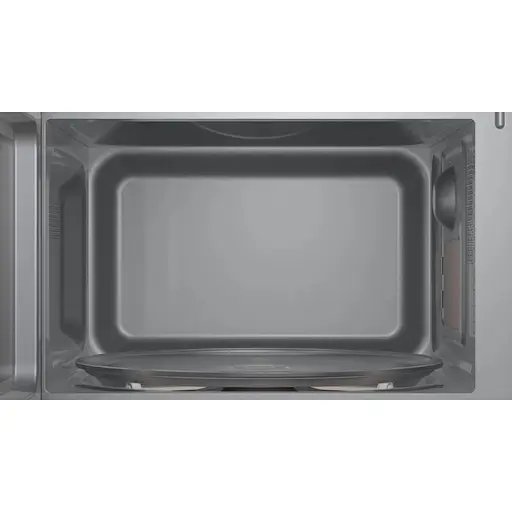Мікрохвильова піч вбудована Bosch BFL623MV3 - фото 8