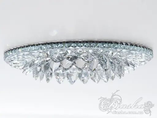 Світильник із вбудованим світлодіодним підсвічуванням - фото 4