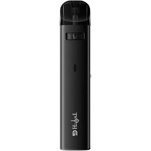 Под-система электронная сигарета Kumiho THOTH G Lite Pod 650mAh 2ml Kit Obsidian Black (18163)
