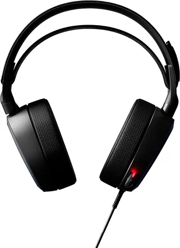 Компьютерная гарнитура SteelSeries Arctis Pro (61486) - фото 2