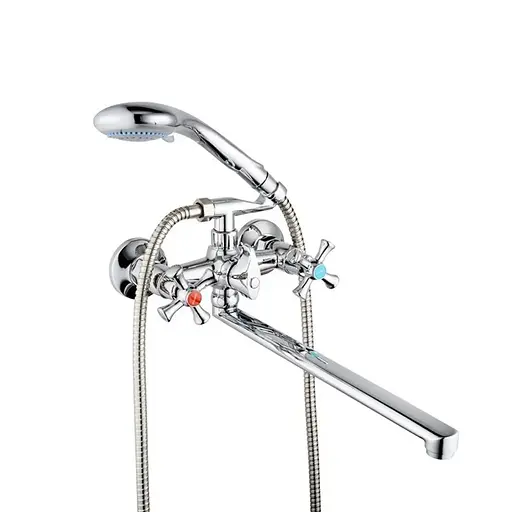 Змішувач для ванни Champion MAX 140-827 MI6420 Хром - фото 1