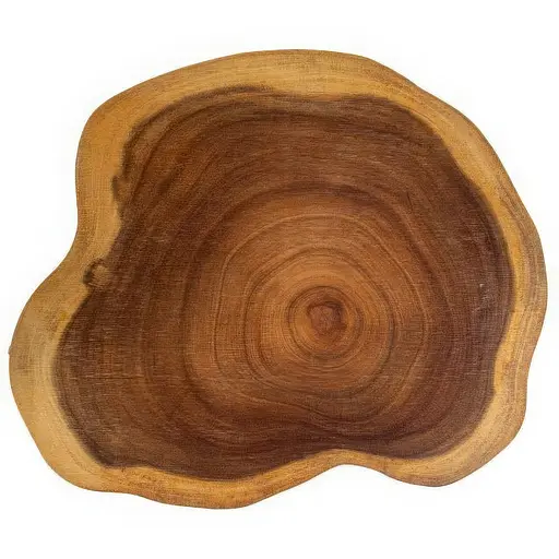 Дошка сервірувальна Lefard 34х2.5 см (815-076) - фото 2