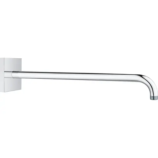 Душевой кронштейн 422 мм Grohe Rainshower 26145000 Хром - фото 1