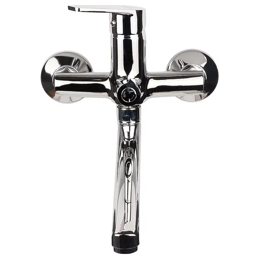 Змішувач для ванни AQUATICA 9737220 - фото 3