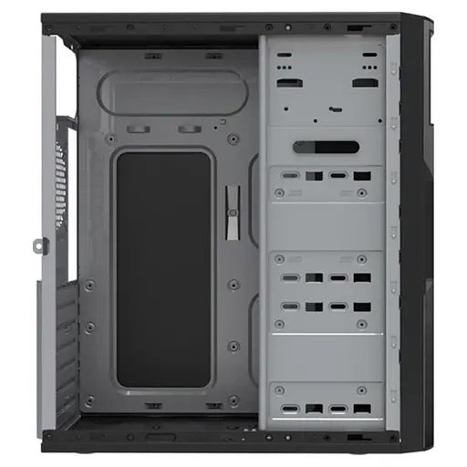 Корпус Gamemax ET-211-400W-2U3 - фото 4