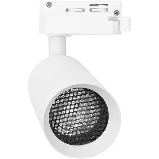 Трековий прожектор Nova Luce DISS 8008801 - фото 1