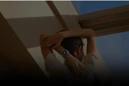 Смарт-годинник Xiaomi Watch S4 Silver (BHR9197GL) - фото 2