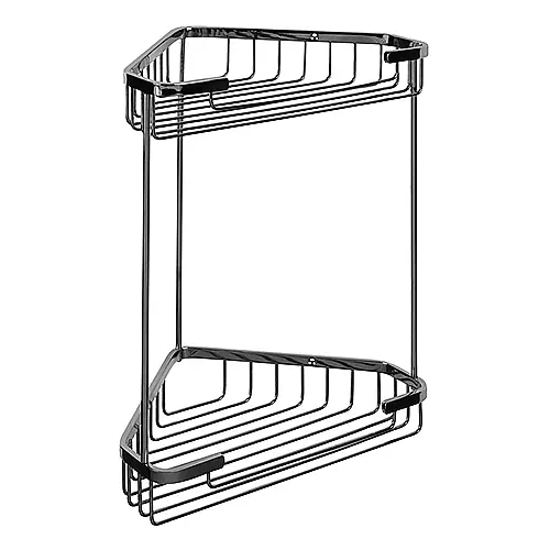 Полиця 2-ярусна NIAGARA (00048)