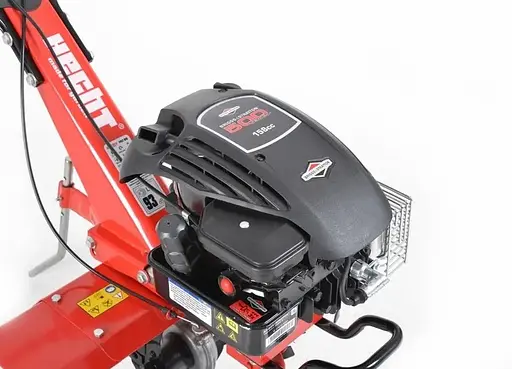 Культиватор бензиновый HECHT 746 BS - фото 3