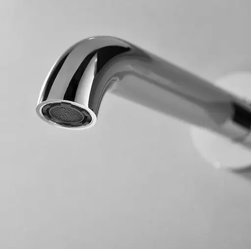 Смеситель для умывальника Rea Lungo Long + Box хром скрытого монтажа хром REA-B0369 Хром - фото 5