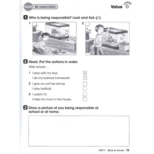 Look 2. Workbook - фото 7