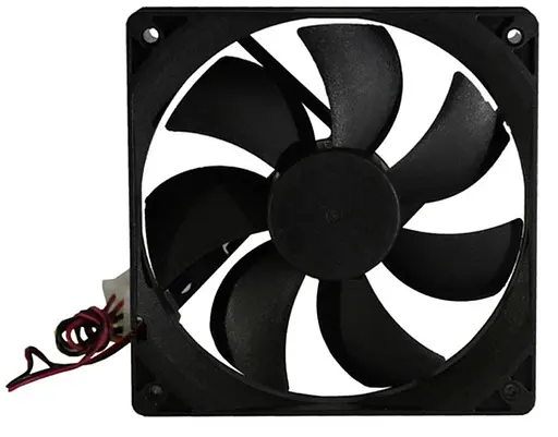 Вентилятор Cooling Baby Cooler 14025S (14025S) - фото 1