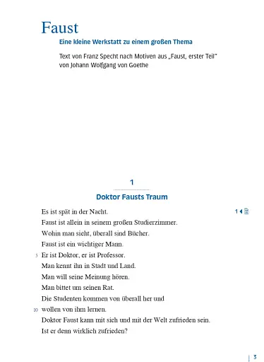 Faust + CD. Рівень A2 - фото 2