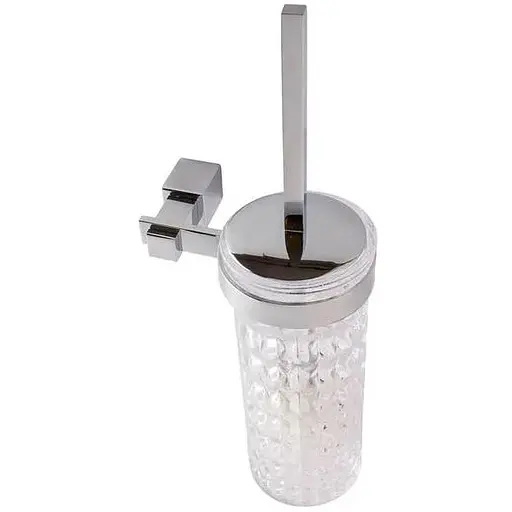 Ершик Kugu C5 505, Хром - фото 1