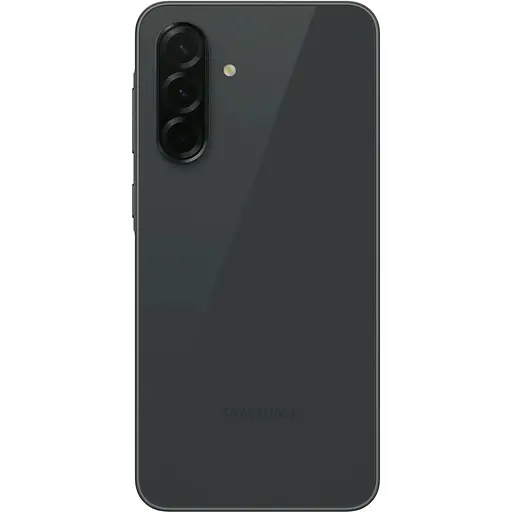 Смартфон Samsung Galaxy A36 5G 8/128GB Awesome Black (SM-A366BZKP) - фото 5