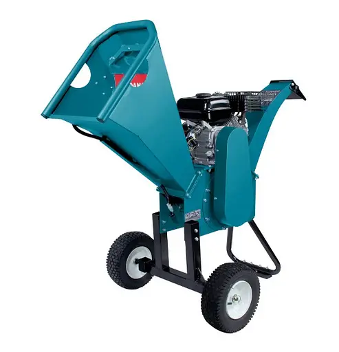 Измельчитель древесины Konner&Sohnen KS 500WS - фото 5