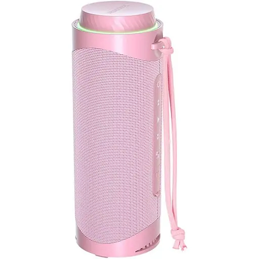 Портативна акустика Tronsmart T7 Pink - фото 3
