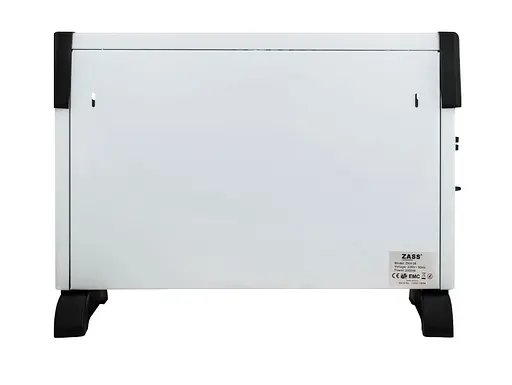 Конвектор Zass ZKH 08 (2кВт) - фото 3