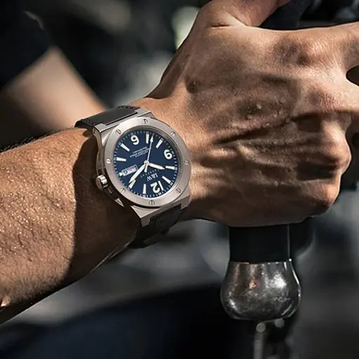 Годинник Carnival Submarine 5BAR - фото 14