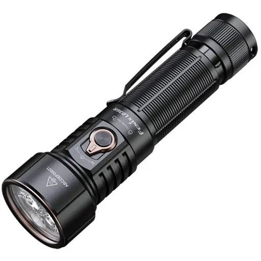 Фонарь ручной Fenix ​​LD36RB черный